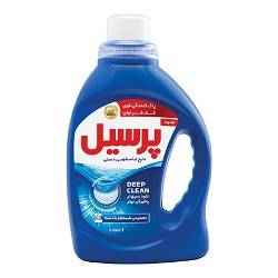 پرسیل مایع لباسشویی دستی 1000گرم